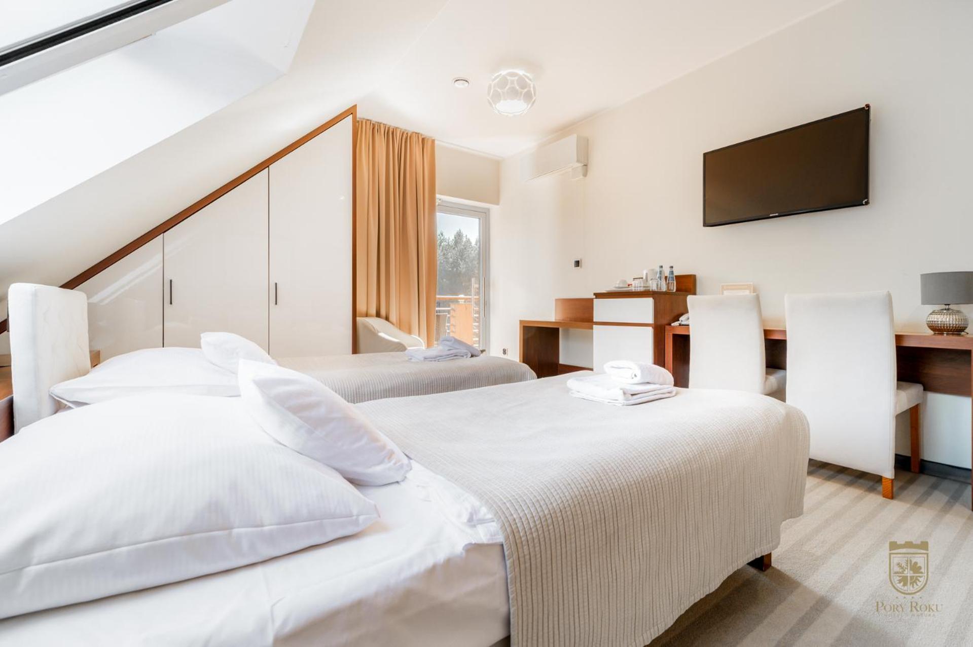 Hotel Pory Roku Czysteblota Luaran gambar