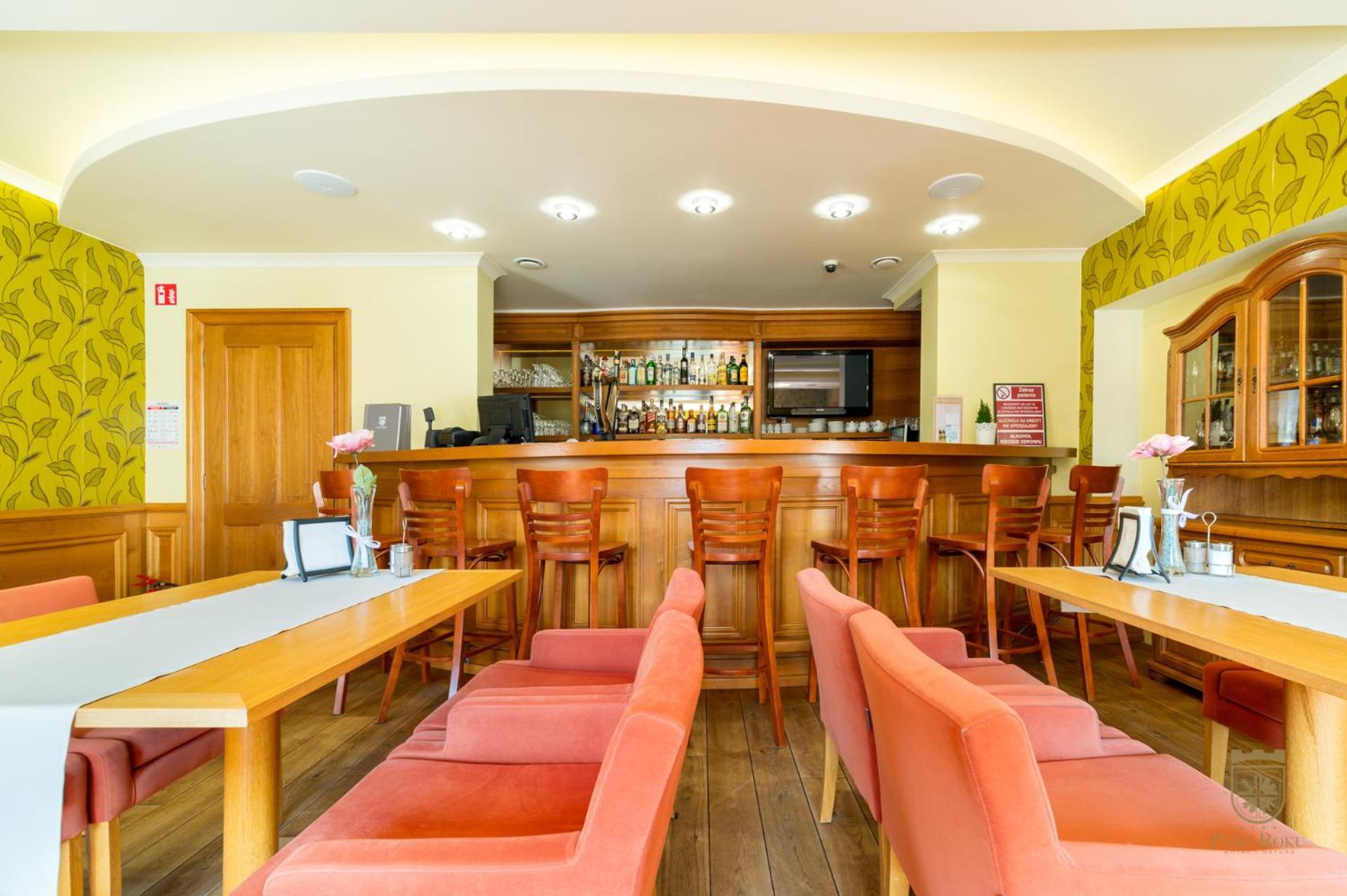 Hotel Pory Roku Czysteblota Luaran gambar