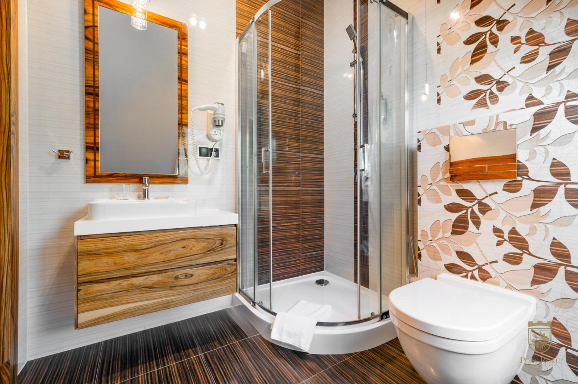 Hotel Pory Roku Czysteblota Luaran gambar