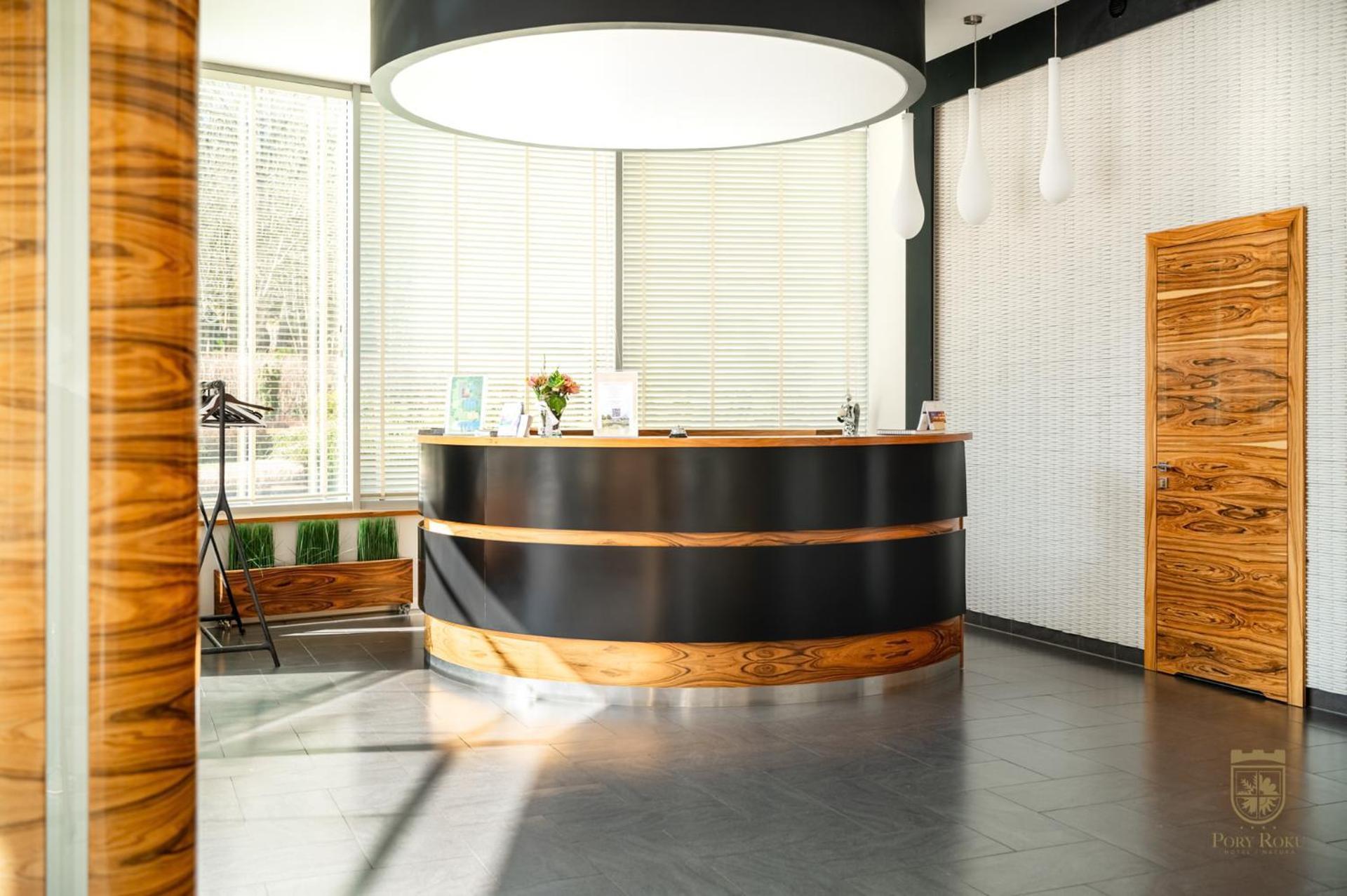 Hotel Pory Roku Czysteblota Luaran gambar